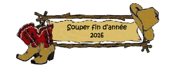 2016-04-30 - SOUPER FIN D'ANNÉE 2016